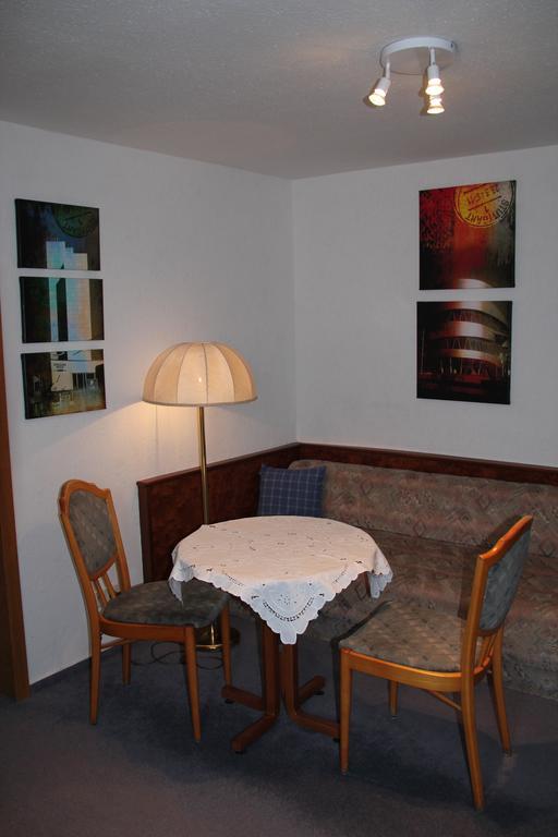 Hotel Strobel Stuttgart Buitenkant foto